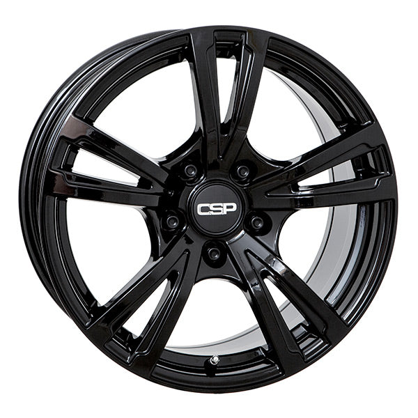 CSP 18 G.Blk S