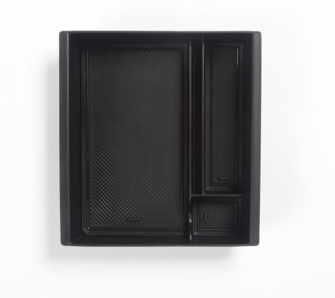 Förvaringslåda Gummi Tesla Model Y Juniper / Model 3 Highland