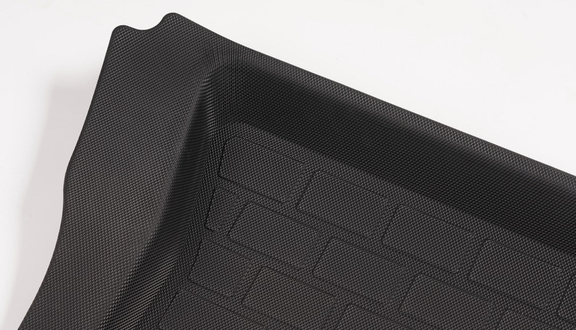 Litet Paket Bagageutrymme XPE Tesla Model 3