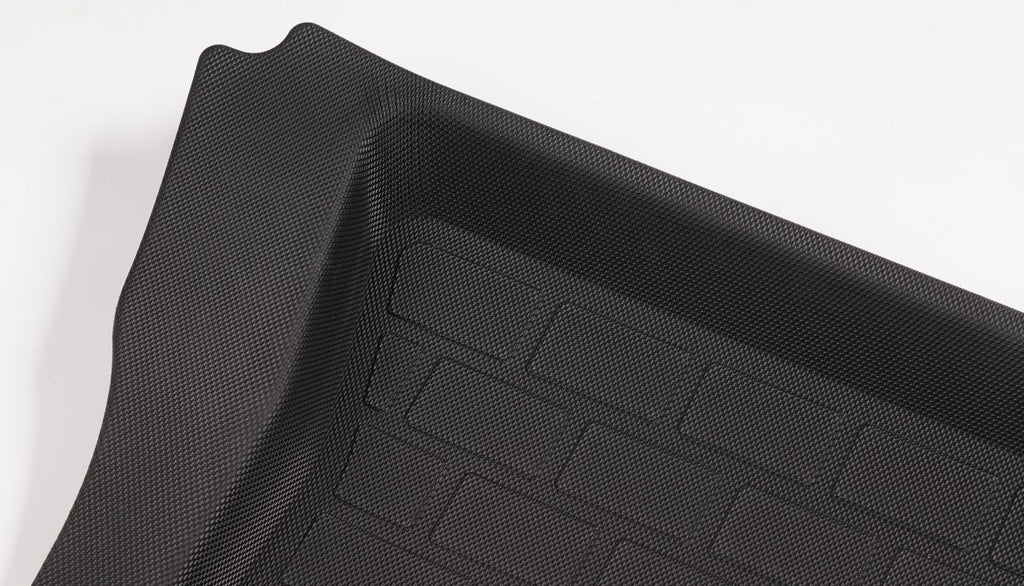 Model 3 stort paket bagageutrymme XPE