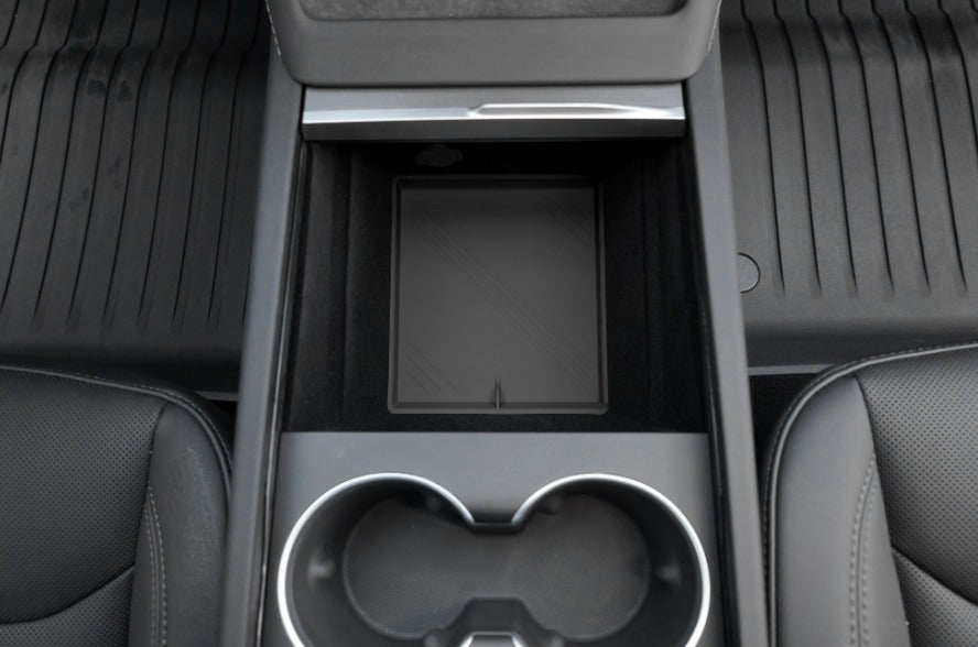 Sillikon Pad Center Console Tesla Model 3 Highland
