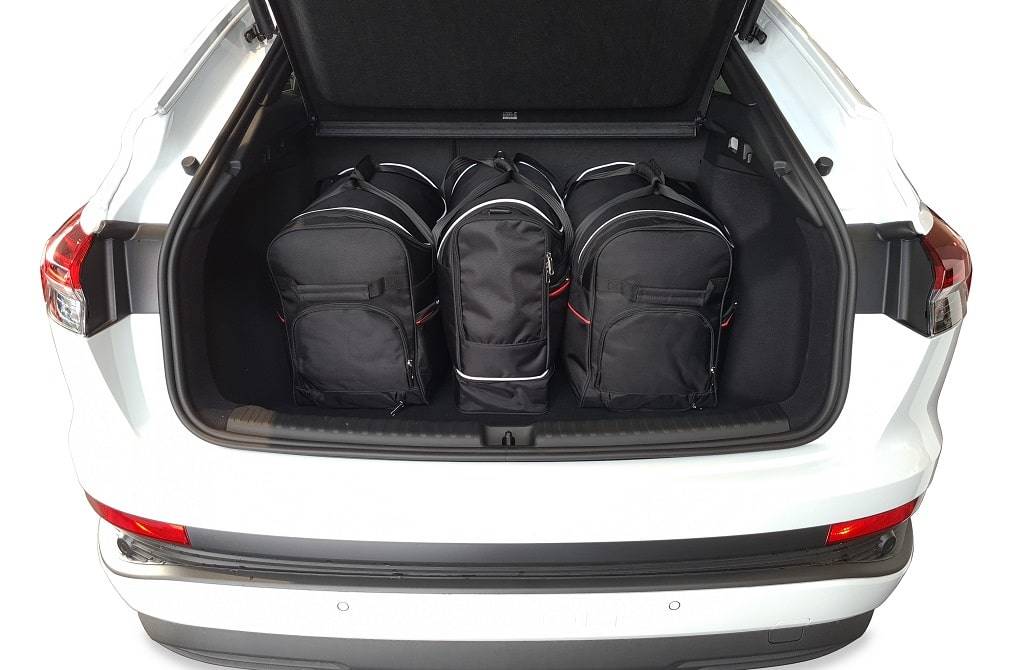 Bilvesker 5 stk Audi Q4 E-Tron Sportback 2021+