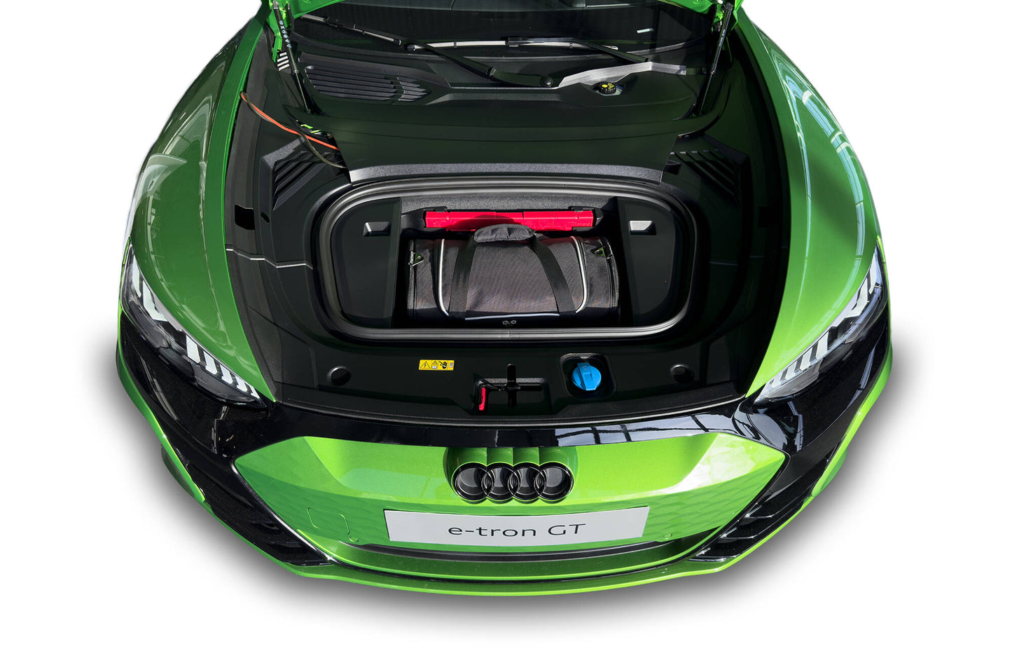 Bilväskor 1 st Audi E-Tron GT 2021+