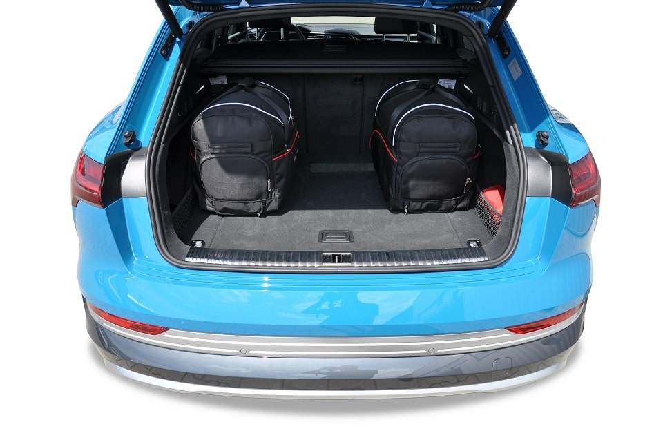 Biltasker 5 stk Audi E-Tron SUV 2019-2023