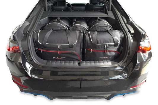 Bilvesker 5 stk BMW I4 Gran Coupe 2021+