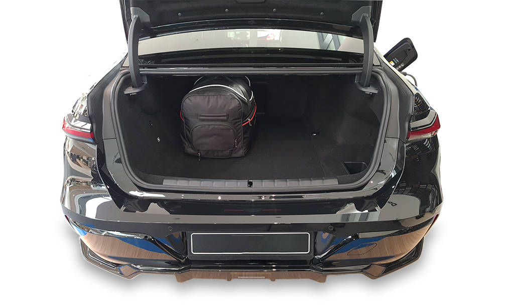 Bilväskor 4 st BMW I7 2022+