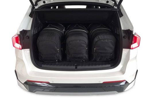 Car Bags On Wheels 3 pcs BMW IX1 2022+