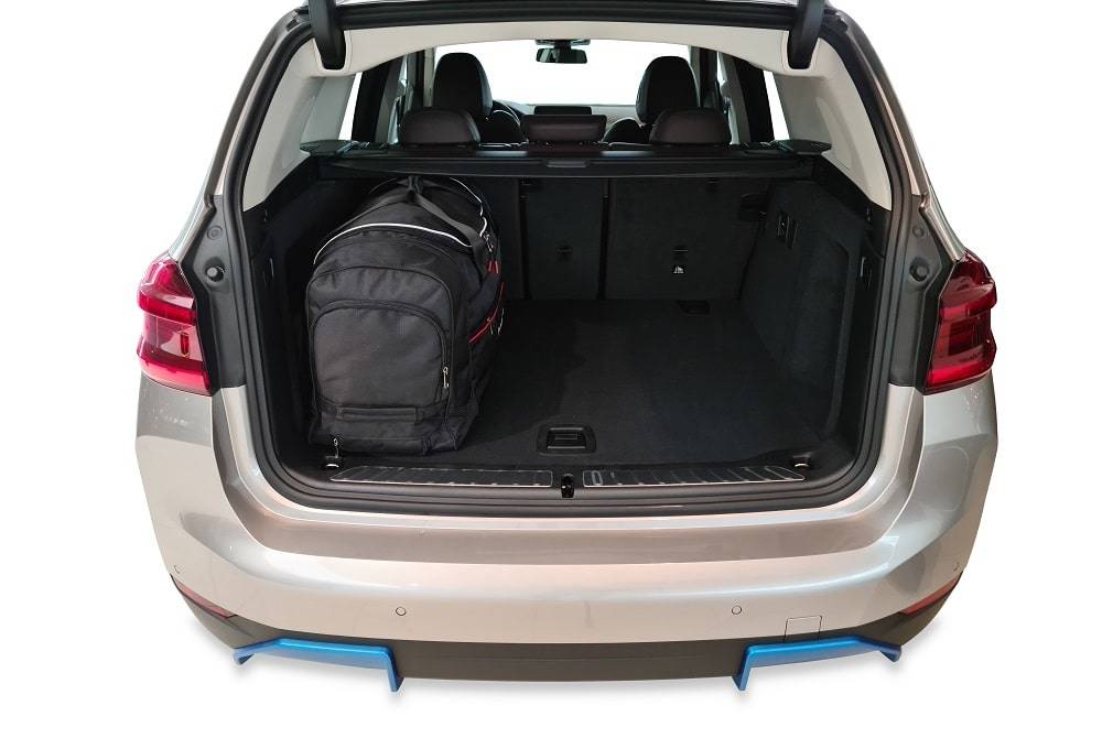 Biltasker sport 4 stk BMW iX3 2021+