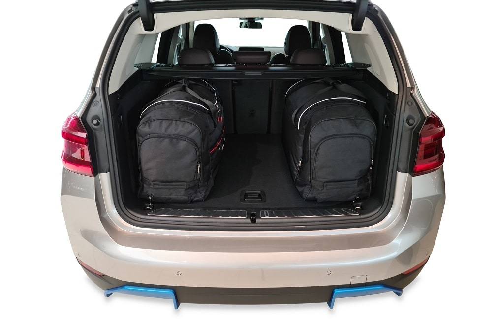 Biltasker sport 4 stk BMW iX3 2021+