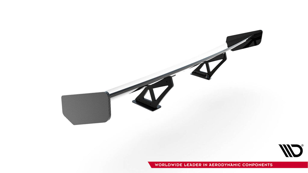 Spoiler Kolfiber Maxton Design Tesla Model 3