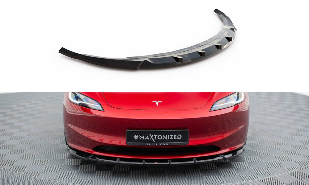 Body Kit Maxton Design V1 - Tesla Model 3 Highland