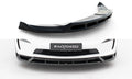 Front Splitter V.3 Maxton Design Tesla Model X
