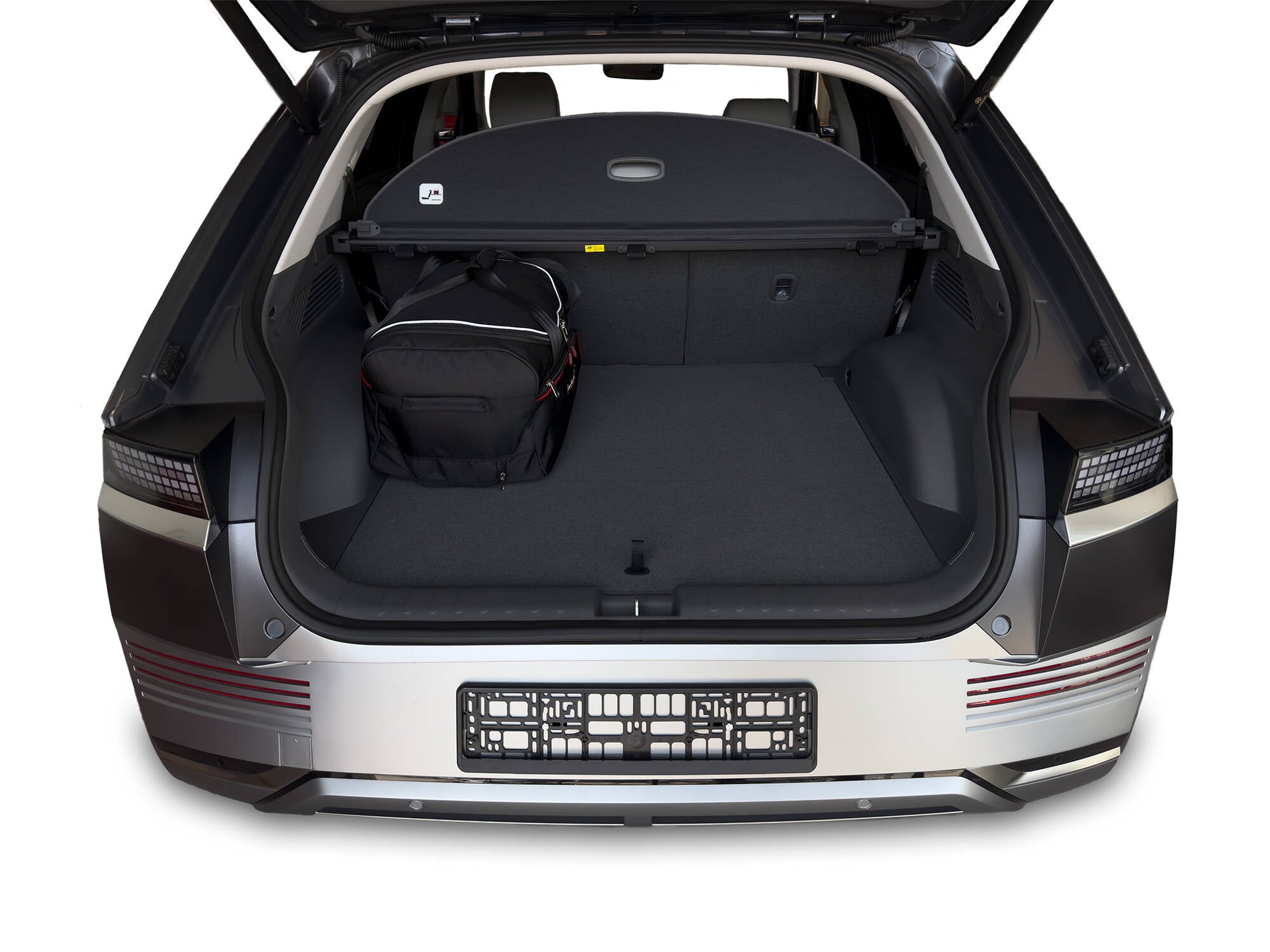 Bilväskor 5 st Hyundai Ioniq 5 EV 2021+