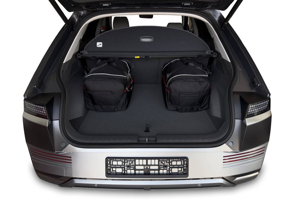 Bilväskor 5 st Hyundai Ioniq 5 EV 2021+