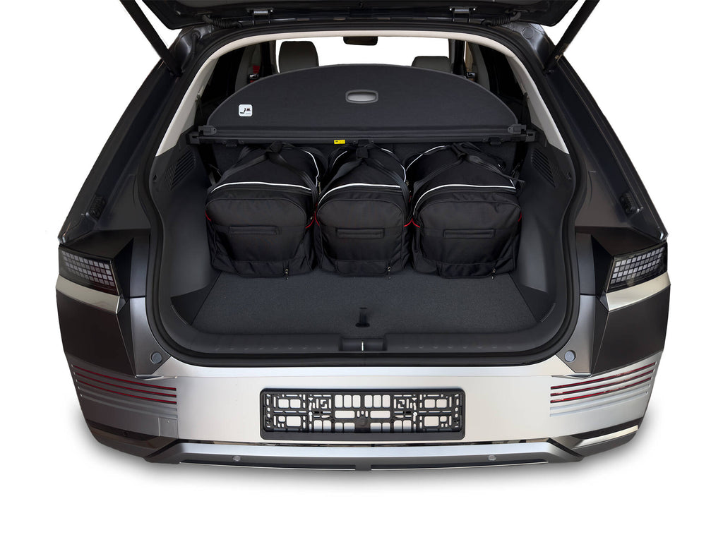 Bilväskor 5 st Hyundai Ioniq 5 EV 2021+