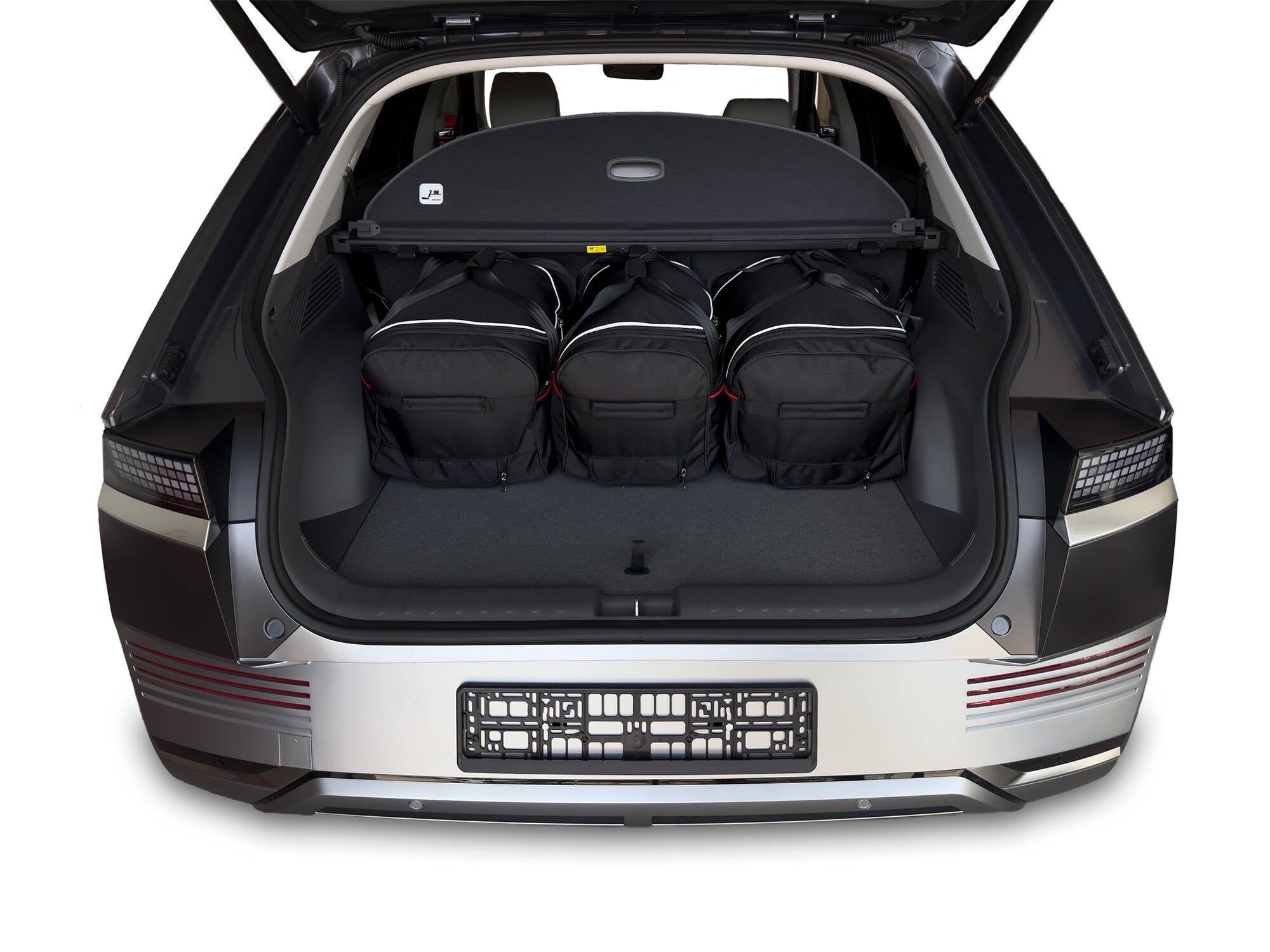 Bilväskor 5 st Hyundai Ioniq 5 EV 2021+