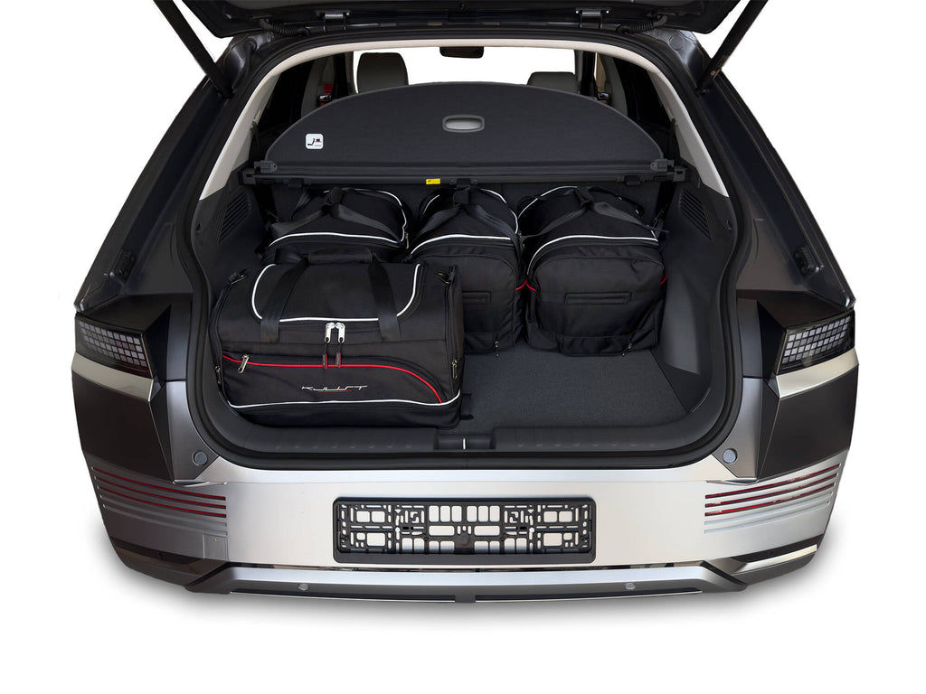 Bilväskor 5 st Hyundai Ioniq 5 EV 2021+