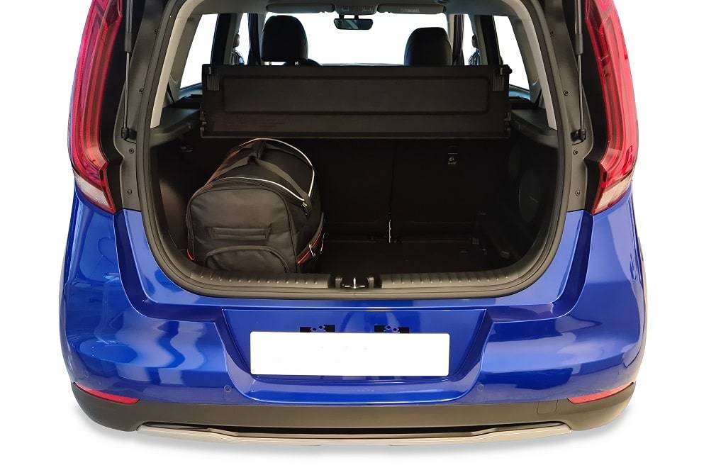 Biltasker 3 stk Kia E-Soul 2020+