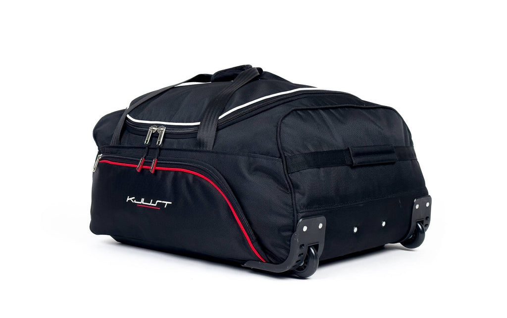 Autolaukut 2 kpl BMW I3 2013+