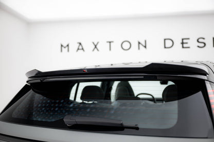 Spoiler Cap Maxton Design Volvo EX30