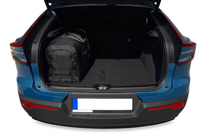 Car bags Aero 4 pcs Volvo C40 EV 2021+