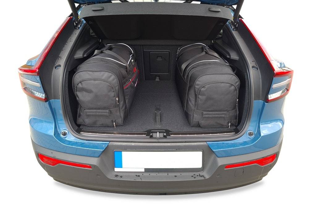 Biltasker Sport 4 stk Volvo C40 EV 2021+