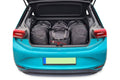 Biltasker 4 stk VW ID.3 2019+