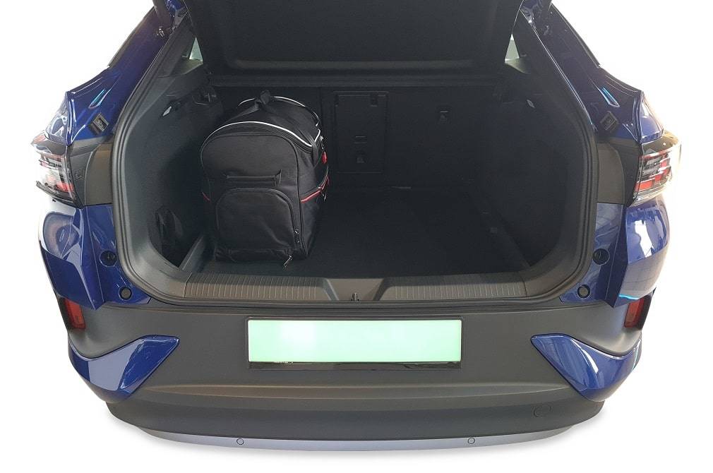 Bilväskor 5 st VW ID.5 2022+