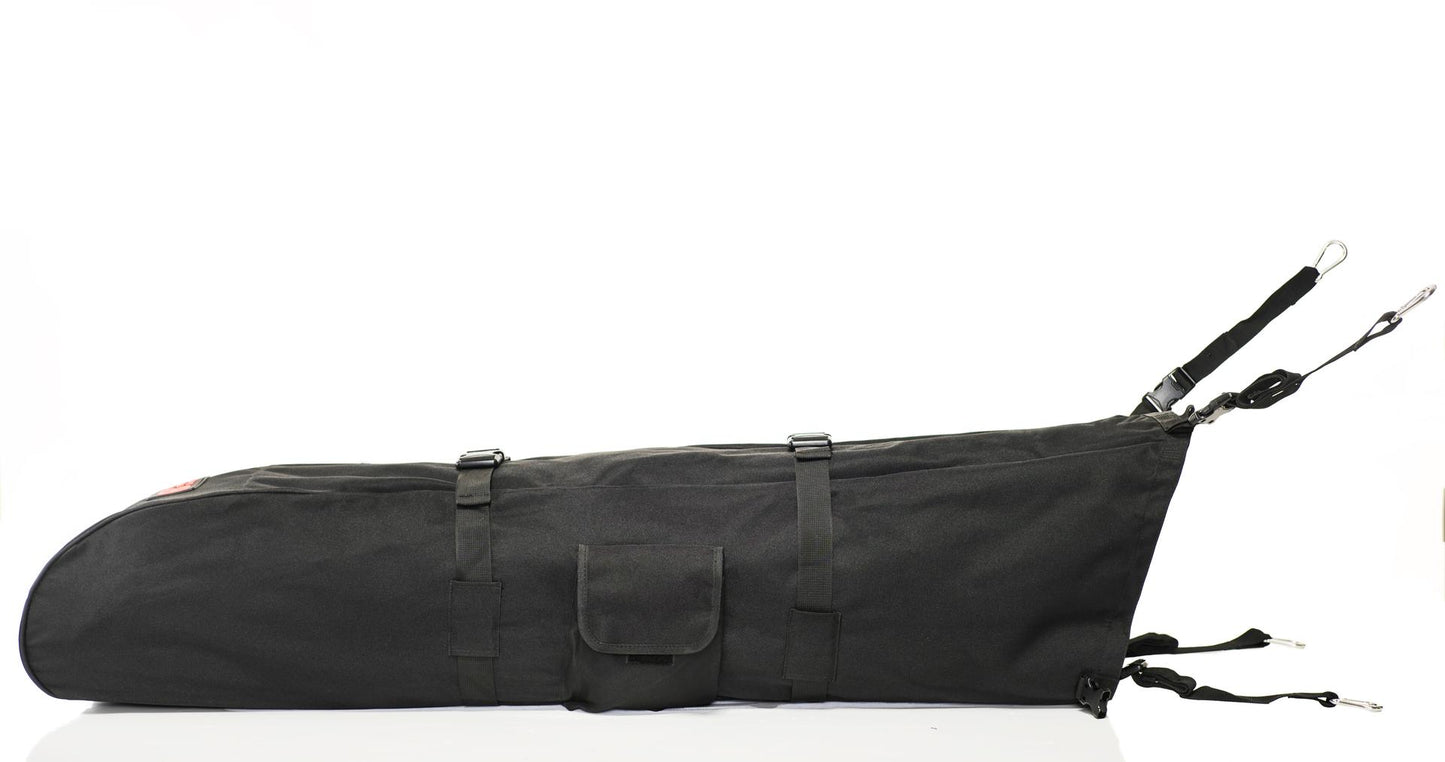 Transport bag skis CarCareBag