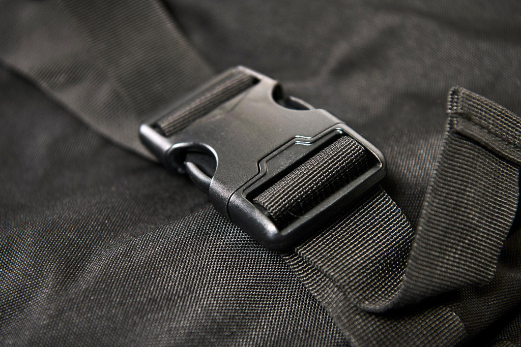 Transporttaske til ski CarCareBag