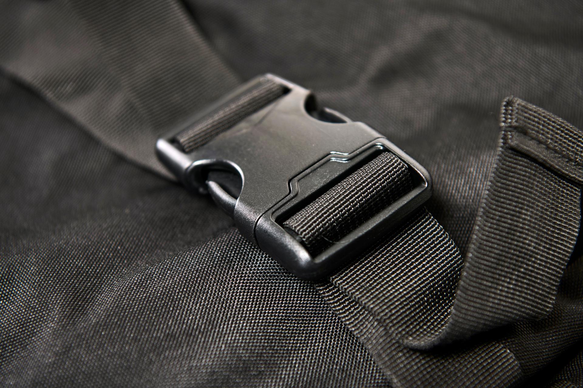 Transporttaske til ski CarCareBag