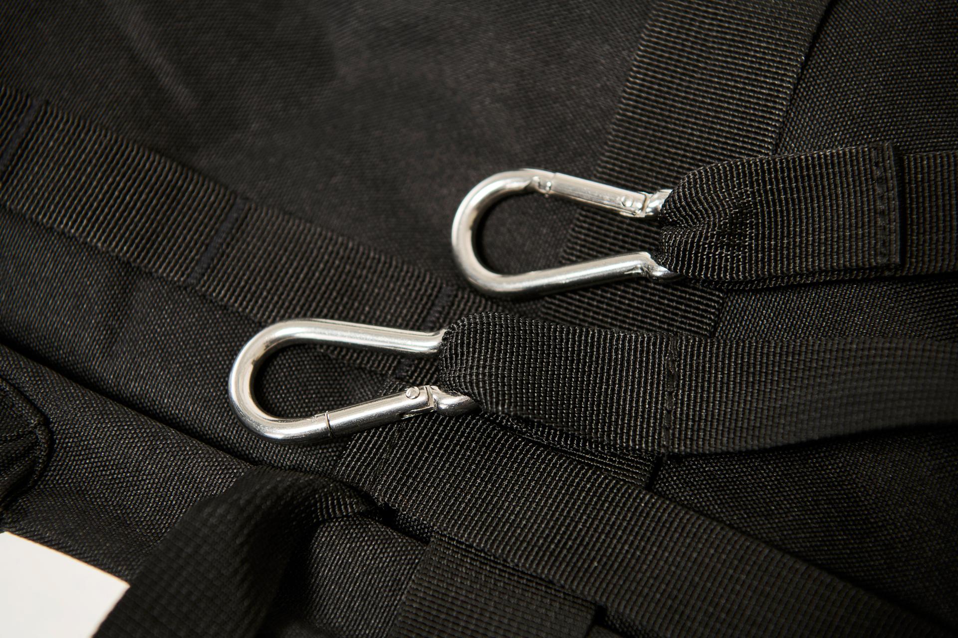 Transporttaske til ski CarCareBag