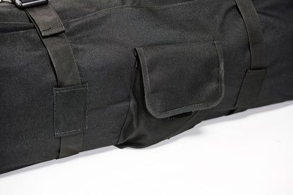 Transport bag skis CarCareBag