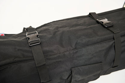 Transport bag skis CarCareBag