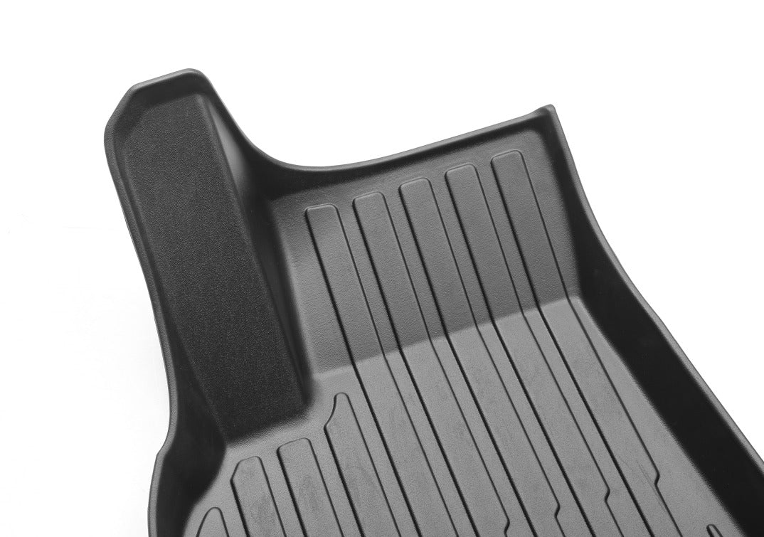 TPE Rubber Mats Tesla Model Y - Package M