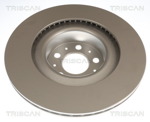 Bromsskiva Fram, Coated - Tesla Model Y