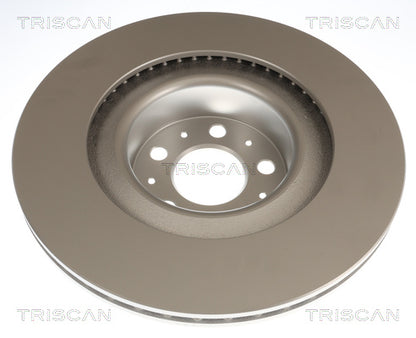 Bromsskiva Fram, Coated - Tesla Model Y