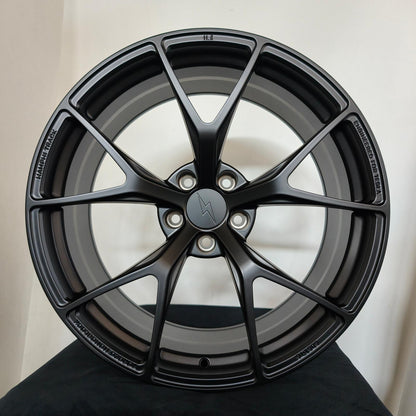 20" Track fälgar Tesla Model 3 (4 stycken)