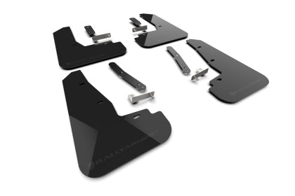 Stænkskærm Rally Armor Kia EV6