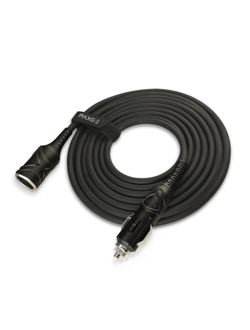 Förlängningskabel 5 meter