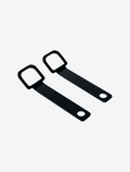 Fästöglor Bilbarnstol (2-pack)