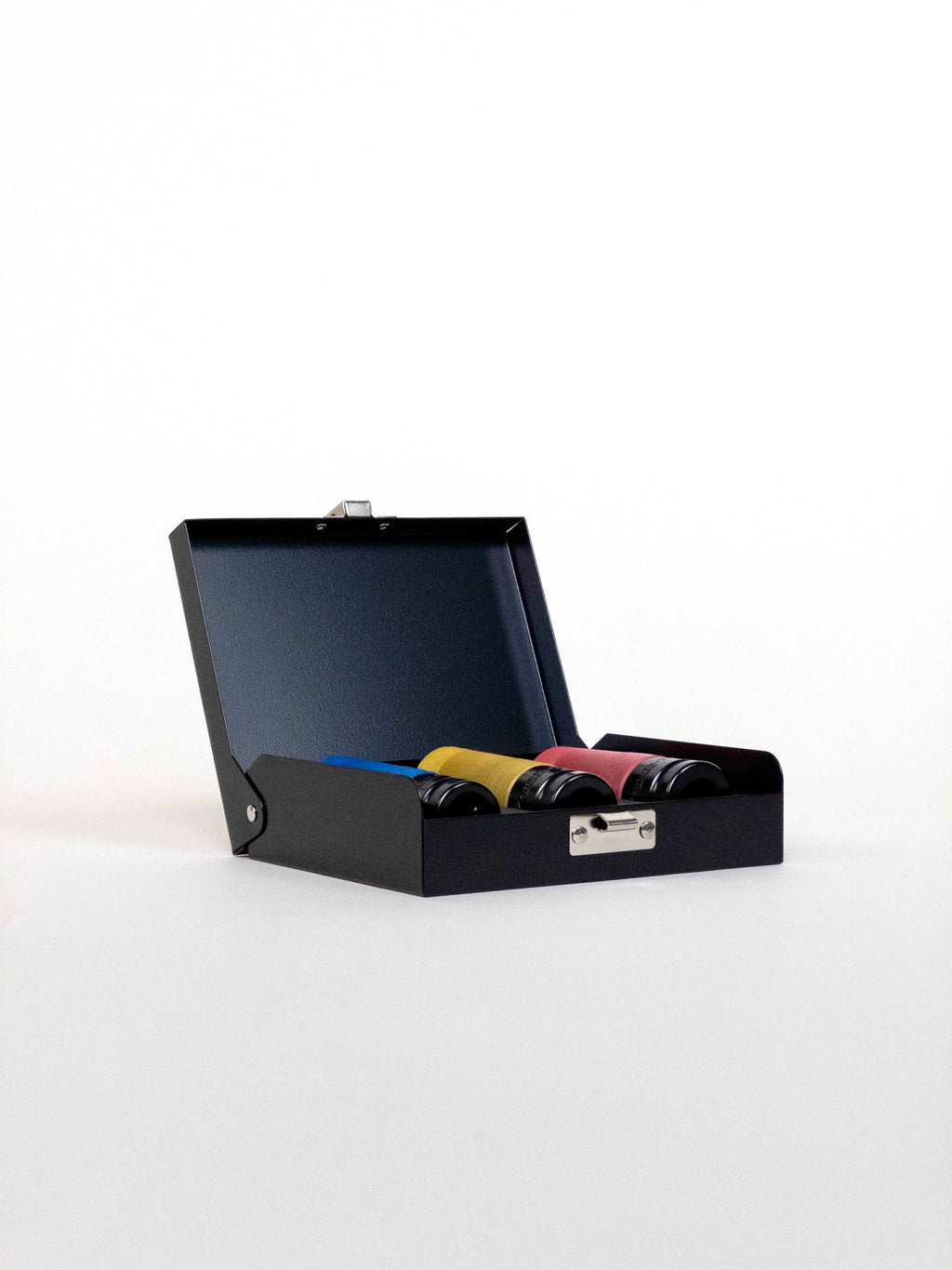 Fälghylssats 1/2" lång. tunn