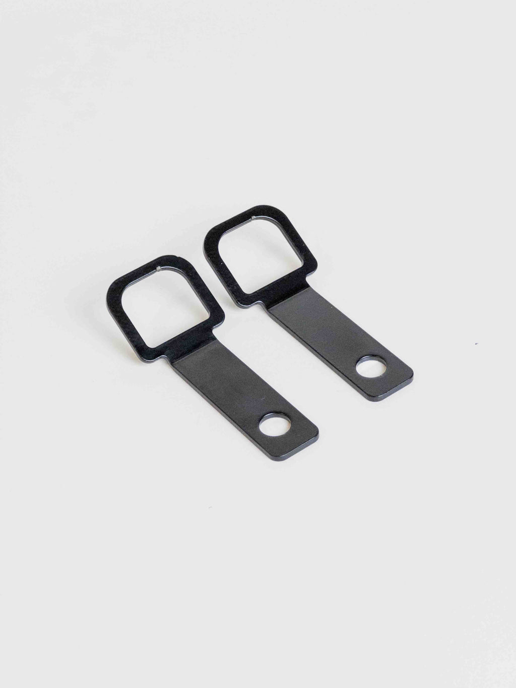 Fästöglor Bilbarnstol (2-pack)