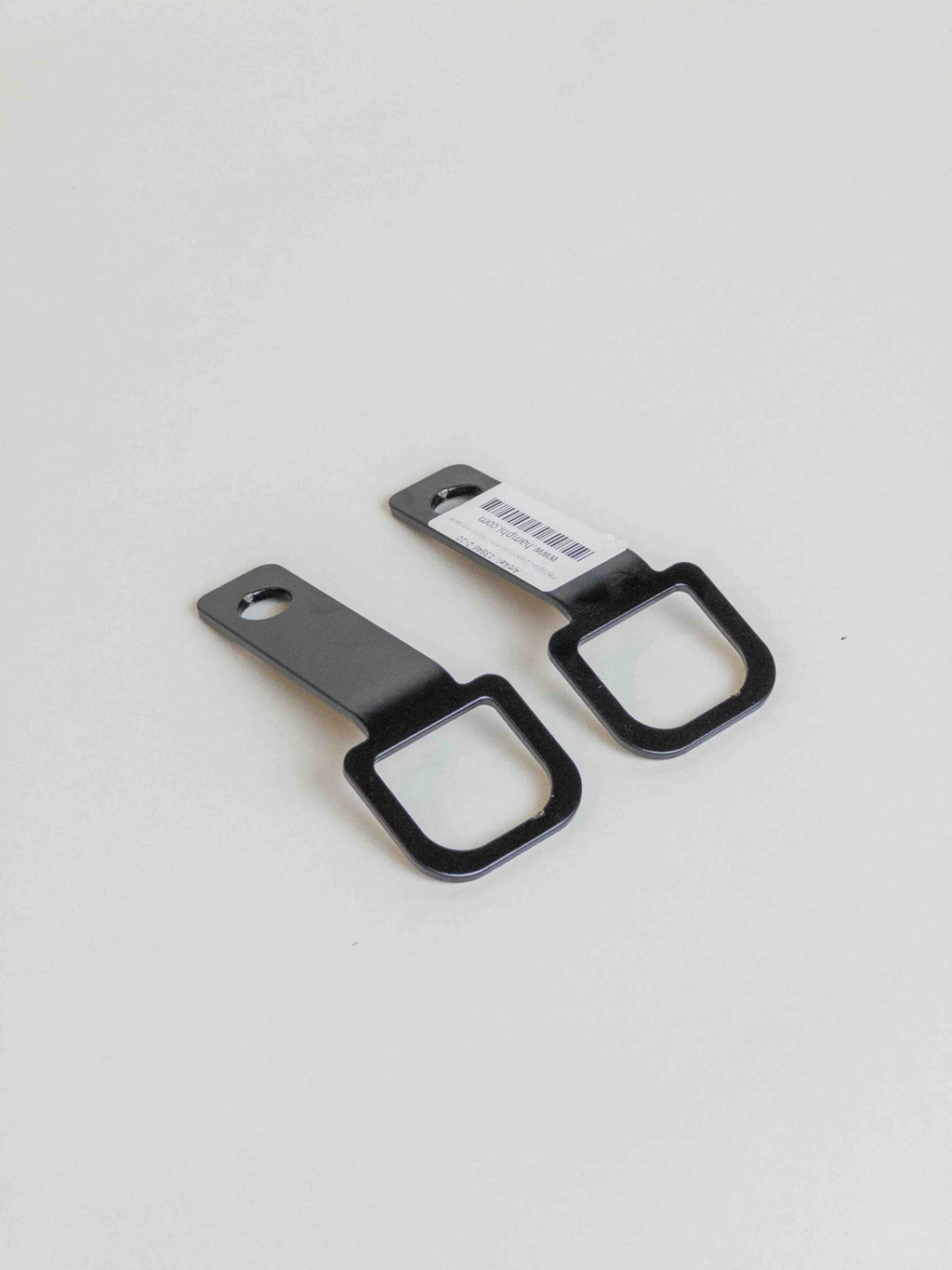 Fästöglor Bilbarnstol (2-pack)