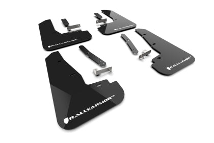 Stænkskærm Rally Armor Kia EV6