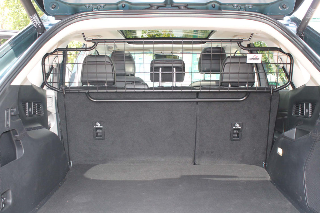 Lastbeskyttelse / Lastgitter med valgfri fordeler Ford Edge