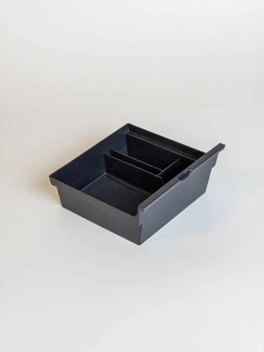 Model 3 & Y facelift storage box rubber