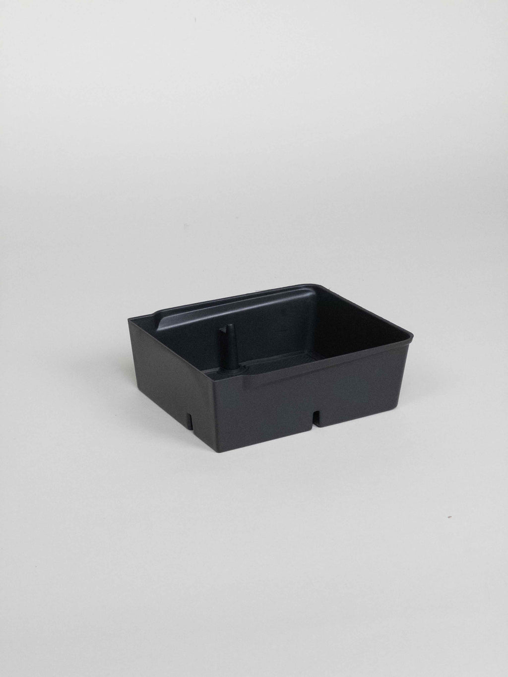 Förvaringslåda Armstöd Gummi Tesla Model Y Juniper / Model 3 Highland