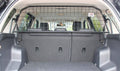 Bagasjeromsgitter / Bagasjeromsbeskyttelse med tilvalg Lastdeler Land Rover Freelander 2