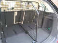Bagasjeromsgitter / Bagasjeromsbeskyttelse med tilvalg Lastdeler Land Rover Discovery Sport L550